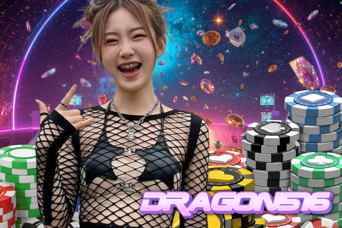 dragon516 แตกง่าย