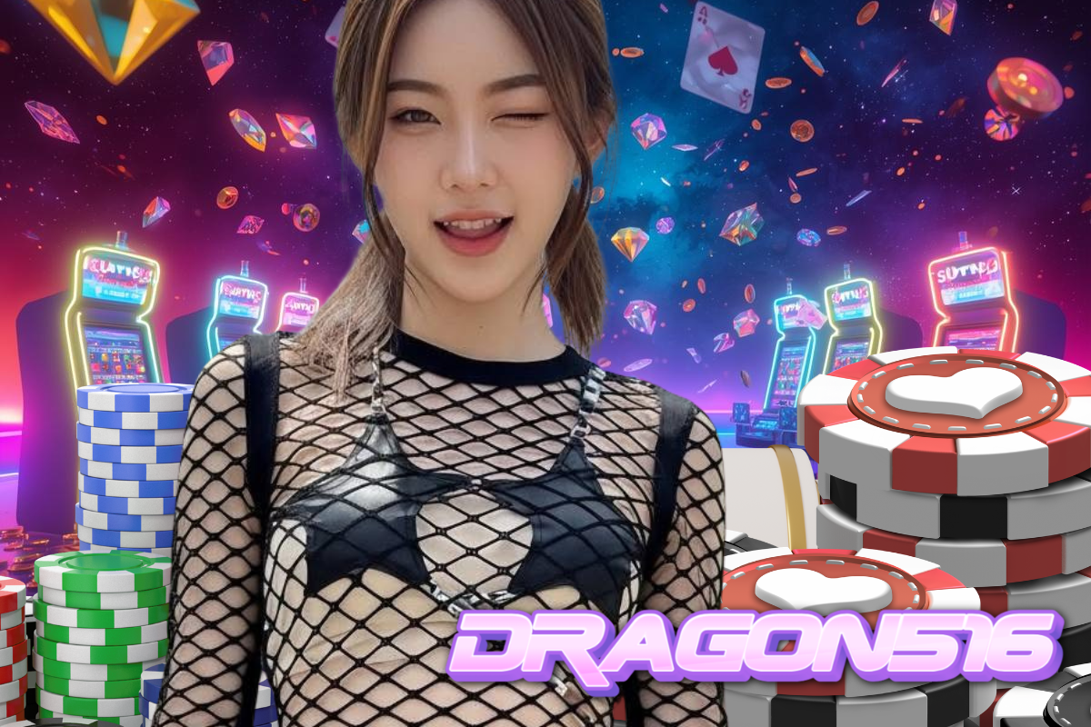 dragon516 สมัครสมาชิก