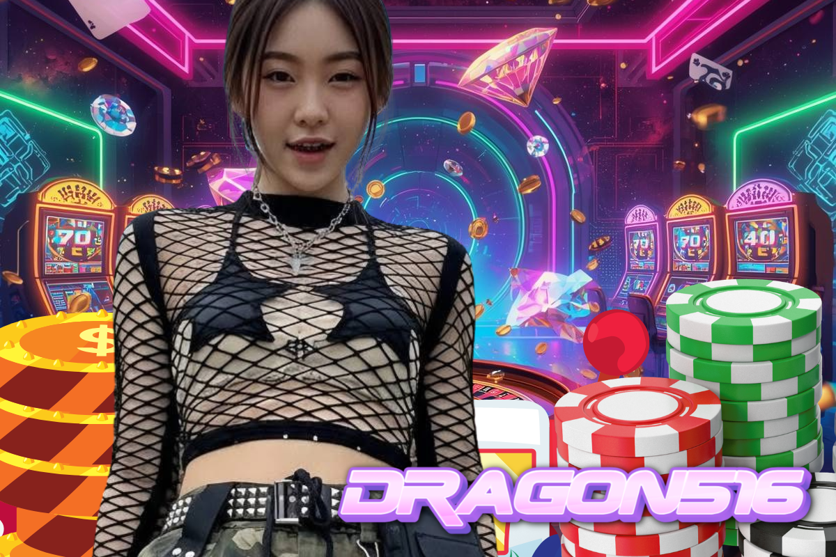 dragon516